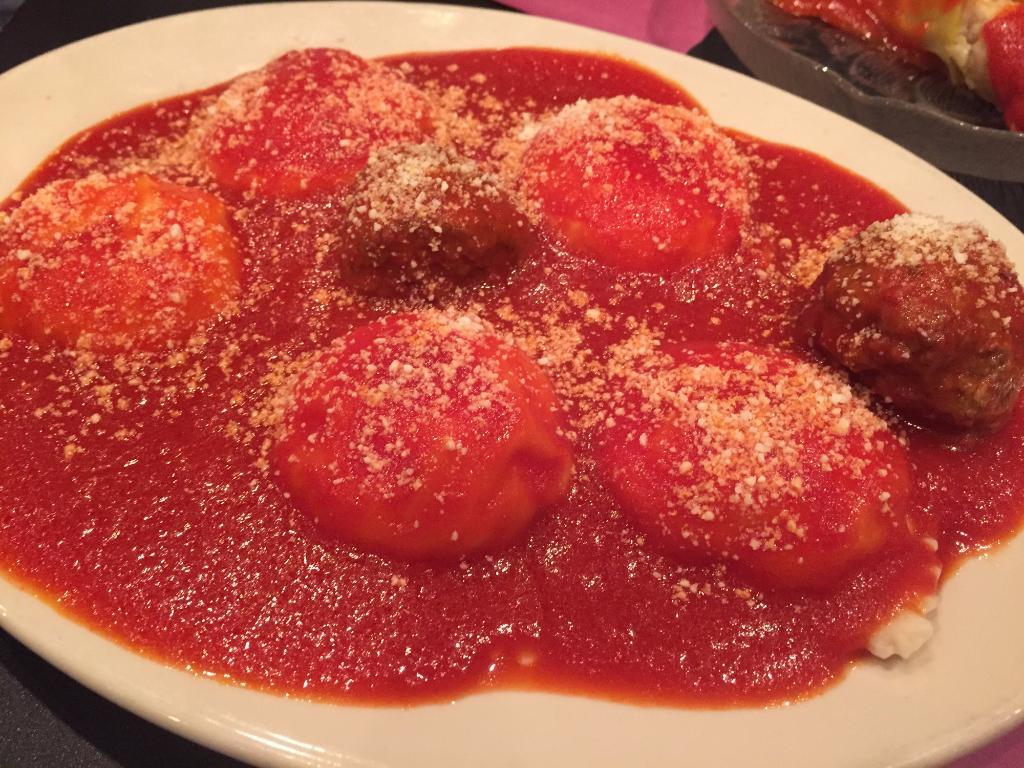 Pagley`s Italian Restaurant